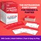 QUOKKA Freedom of Speech. Party Games - Guess The Word | Easy to Play - Card Family Board Game for Kids and Adults | Fast-Paced